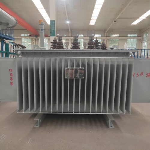 曲靖sh15-315KVA非晶合金变压器